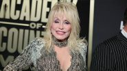 Entertainment News | Dolly Parton's 'Dolly: An Original Musical' to Premiere in Nashville This Summer