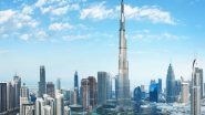 World News | Expected 5 Per Cent Growth for UAE's Infrastructure Sector in 2025