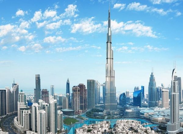 World News | Expected 5 Per Cent Growth for UAE's Infrastructure Sector in 2025