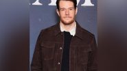 Entertainment News | 'Sex Education' Star Connor Swindells Joins Cast of 'The Entertainment System Is Down'
