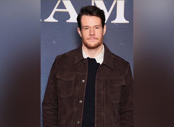Entertainment News | 'Sex Education' Star Connor Swindells Joins Cast of 'The Entertainment System Is Down'