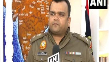 India News | Delhi: Five People Dead in Burari Building Collapse