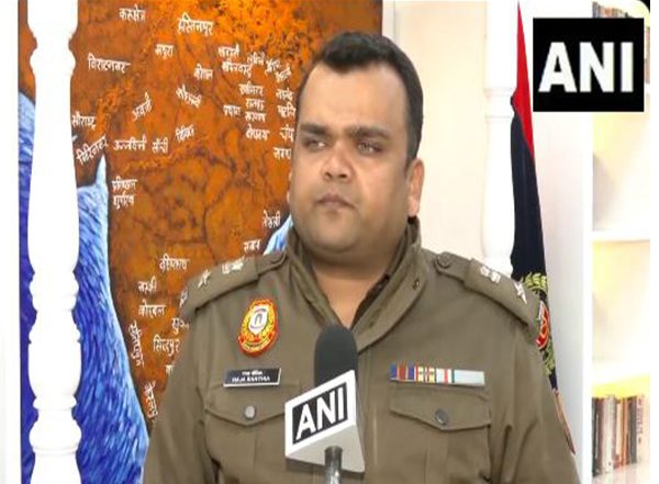 India News | Delhi: Five People Dead in Burari Building Collapse