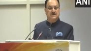 India News | US Withdrawal from WHO Will Not Impact Ongoing Programmes Here: Union Health Minister JP Nadda