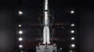 India News | ISRO Prepares for Landmark 100th Launch Today; NVS-2 to Improve India's Navigational System
