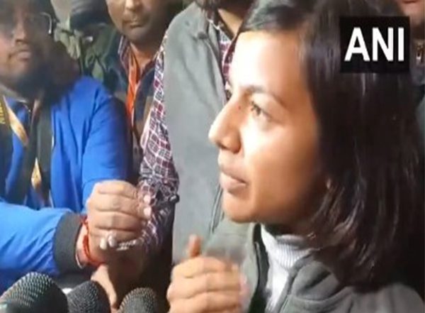 India News | Stampede-like Situation at Mahakumbh in Prayagraj; Few Injured, Says Official