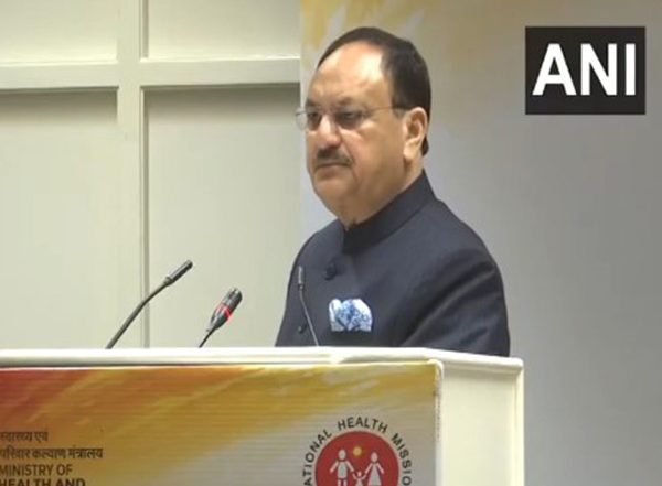 India News | Share of Central Funds Released Under NHM Seen 185 Pc Growth Since 2014: Union Health Minister JP Nadda