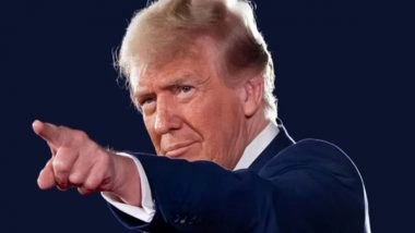 World News | White House Issues Order Banning Federal Support for Child Gender Transition Procedures