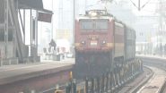 India News | Railways to Run 360 Trains Today from Prayagraj for Mauni Amavasya