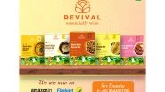 Business News | REVIVAL: Redefining Ready-to-Cook with Millet-Based Goodness