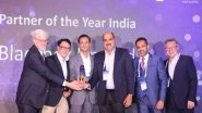 Business News | Black Box Recognized as Extreme Networks' 2024 India Partner of the Year