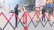 India News | Raebareli Police Restricts Vehicles to Prayagraj After Maha Kumbh Incident