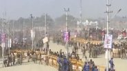 India News | Akhilesh Yadav Calls for Army Takeover of Maha Kumbh Management Following Stampede
