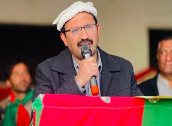 World News | Pakistan Tehreek-e-Insaf Leader Warns of Launching Nationwide Campaign Against Govt