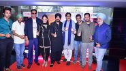 Business News | Mumbai: Special Screening of Punjabi Film GURMUKH Streaming on KableOne Ott in 9 Languages