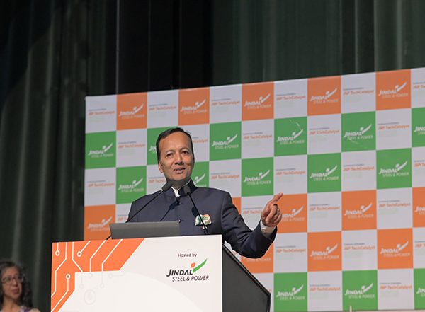 Business News | Jindal Steel & Power Hosts JSP TechCatalyst 2025 to Advance Technology-Driven Steelmaking