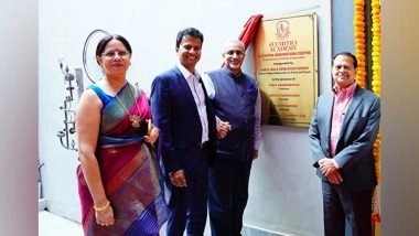 Business News | Empowering Young Minds: The Makerspace at Suchitra Academy