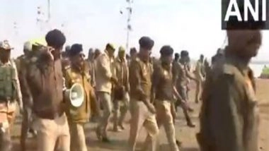 India News | Congress President Kharge Blames Poor Arrangements, VIP Culture for Maha Kumbh Stampede