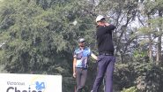 Sports News | Amateur Shat Mishra Cards 66 to Take First-round Lead at Pre-Qualifying II