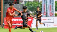 Sports News | Joy for ISL, I-League Club Youth Teams; U17 Football Tournament Returns for 2nd Edition as Girls Division Makes Debut