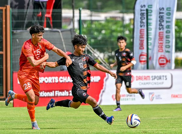 Sports News | Joy for ISL, I-League Club Youth Teams; U17 Football Tournament Returns for 2nd Edition as Girls Division Makes Debut