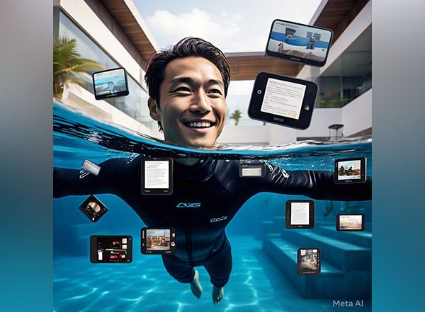 Business News | Everyone's Deep Diving in Tech: The Shifting of News from Gossip to Knowledge