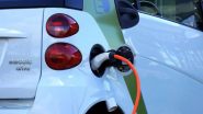 Business News | One in Two Cars Will Be Electric by 2035, India Among Countries to Lead: Counterpoint Report