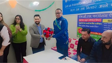 Business News | My Chhota School Launches BPL Shift Program to Support Deprived Families