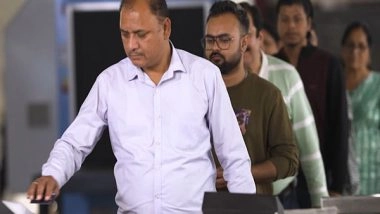 Business News | Commuters Can Now Avail 10% Discount Using NCMC Card on Every Journey with Namo Bharat Trains