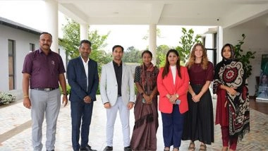 Business News | Campus World and German Application Centre Launch the German Healthcare Foundation Program