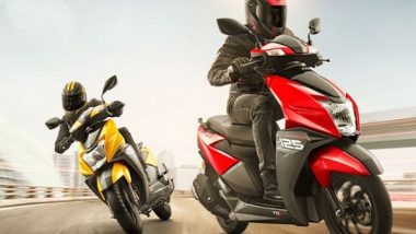 Business News | Two-wheeler Industry Set for Moderate Growth in FY26, Electrification Remains Slow: Report