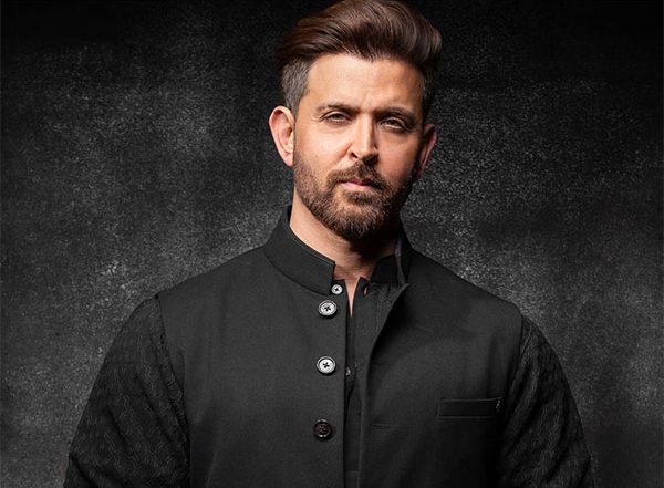 Entertainment News | Hrithik Roshan Features in a Video with Morgan Freeman, Matthew McConaughey