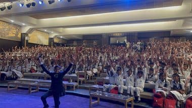 Business News | The Teen Debater Foundation Democratizes Leadership Skills In India: 10000+ Students Reached
