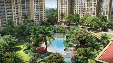Business News | House of Hiranandani Eyes Rs 4300 Cr Revenue  from Hiranandani Westgate, Its Latest Project in Thane