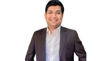 Business News | MortgageBuddy Hits a Monthly Disbursement Milestone of Rs 500 Crore and Aiming for Pan-India Growth