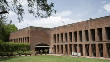 Business News | Admissions Open for the Second Cohort of IIMA's Blended Post Graduate Programme in Management (MBA-BPGP)