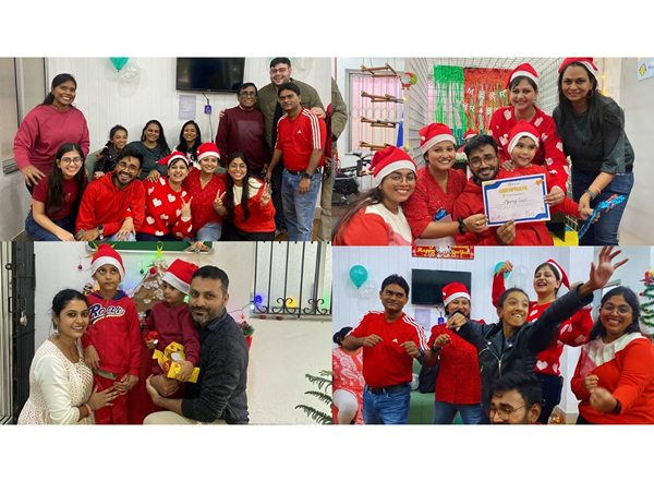 Business News | Transforming Lives and Reaching Milestones with Mango Town's Therapeutic Assistance