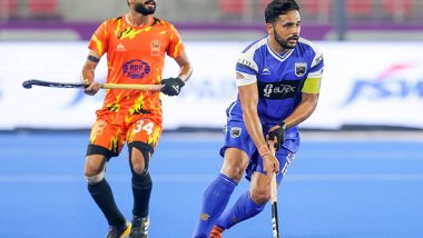Sports News | HIL: JSW Soorma Hockey Club Secure Semi-final Spot with Victory over Shrachi Rarh Bengal Tigers