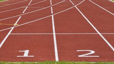 Sports News | Jamaica's Jerry Lee Holness Becomes Indian Women's 400m Team's New Coach