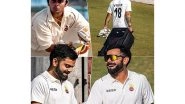 Sports News | Virat All Set for Ranji Trophy Return Against Railways; Superstar Batter, Fans Alike Eye One Last Hurrah in Whites