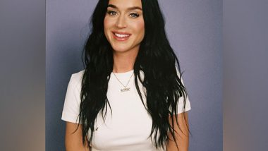 Entertainment News | Katy Perry Talks About Her Relationship with Orlando Bloom