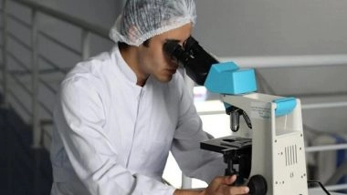 Science News | Microbes Help Detoxify Our Atmosphere, Says Study