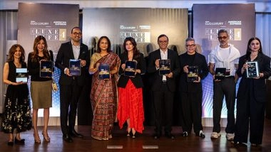 Business News | Tata CLiQ Luxury Launches a Luxury Compilation Called Thinking Beyond the Cart: Elevating Luxury E-commerce, Deep Diving into the Luxury Trends