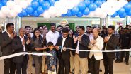 Business News | HP India Launches South India's First HP SMB Connect Centre in Kochi