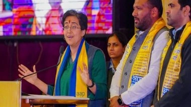 India News | AAP Leaders to Bring Contaminated Yamuna Water to BJP Headquarters