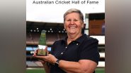 Sports News | Christina Matthews Inducted into Australian Cricket Hall of Fame Ahead of Women's Ashes Test