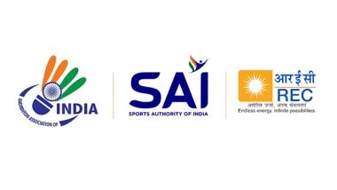 Sports News | BAI-REC to Host First-ever BWF Level 1 Course in India to Standardise Coaching Ecosystem