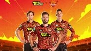Business News | Parimatch Hosts Exclusive Online Meet-and-Greet with Sunrisers Eastern Cape Stars - Marco Jansen, Tristan Stubbs, and Aiden Markram