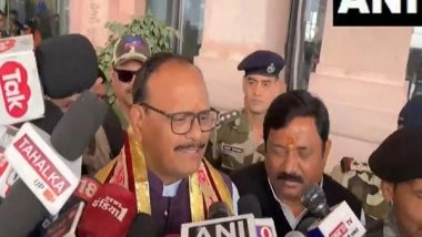 India News | Judicial Inquiry Commission Set Up, Strict Action to Be Taken Against Guilty, Says UP Dy CM Brajesh Pathak