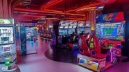 Business News | Dave & Buster's All Set to Revolutionize Entertainment in India: First Flagship Opens in Bangalore